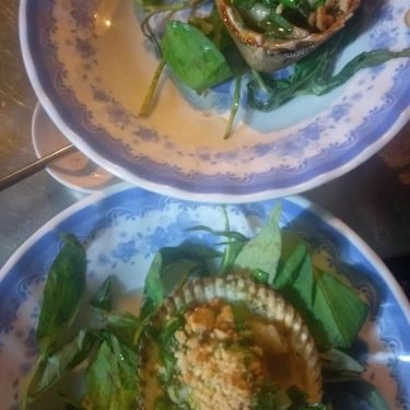 Món ăn- Quán Ăn Ốc 857 - Hưng Phú