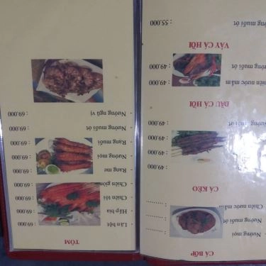 Tổng hợp- Quán Ăn Ốc 86 - Bờ Bao Tân Thắng