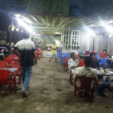 Tổng hợp- Quán Ăn Ốc 86 - Bờ Bao Tân Thắng