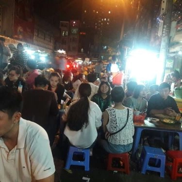 Tổng hợp- Quán Ăn Ốc 88 - Ốc Bình Dân