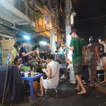 Tổng hợp- Quán Ăn Ốc 88 - Ốc Bình Dân