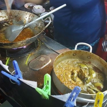 Tổng hợp- Quán Ăn Ốc 88 - Ốc Bình Dân