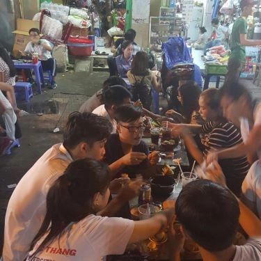 Tổng hợp- Quán Ăn Ốc 88 - Ốc Bình Dân