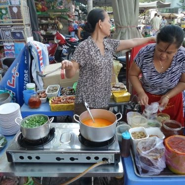 Tổng hợp- Quán Ăn Ốc 88 - Ốc Bình Dân