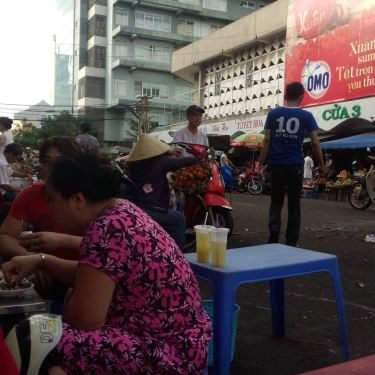 Tổng hợp- Quán Ăn Ốc 88 - Ốc Bình Dân