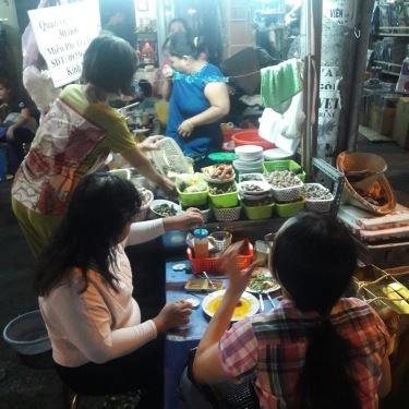 Tổng hợp- Quán Ăn Ốc 88 - Ốc Bình Dân