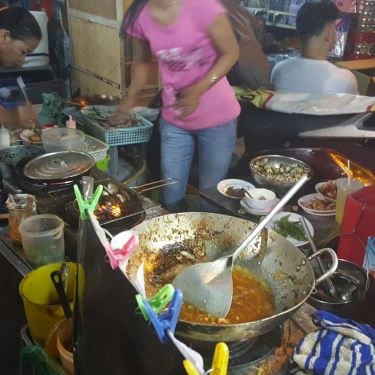 Tổng hợp- Quán Ăn Ốc 88 - Ốc Bình Dân