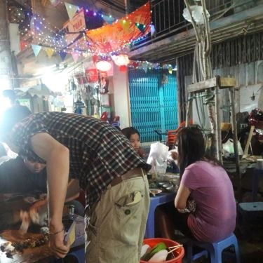 Tổng hợp- Quán Ăn Ốc 88 - Ốc Bình Dân
