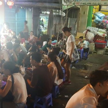Tổng hợp- Quán Ăn Ốc 88 - Ốc Bình Dân