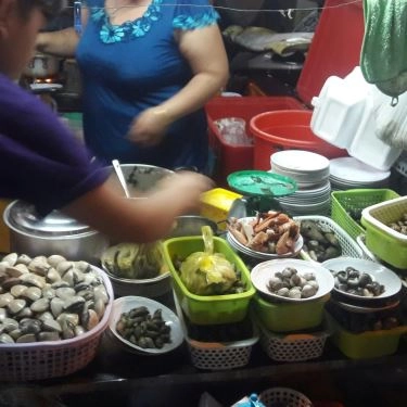 Tổng hợp- Quán Ăn Ốc 88 - Ốc Bình Dân