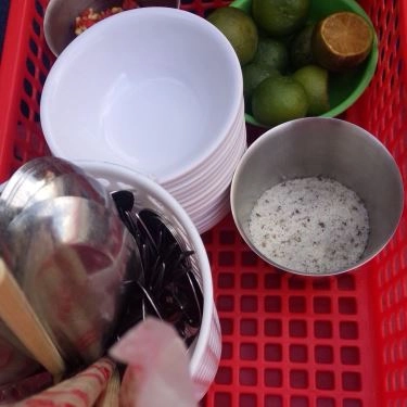 Tổng hợp- Quán Ăn Ốc 88 - Ốc Bình Dân