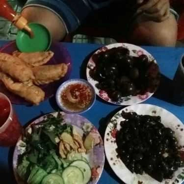 Món ăn- Quán Ăn Ốc Trường An