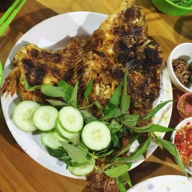 Món ăn- Quán Ăn Ốc 9 Tài - Hoàng Hoa Thám