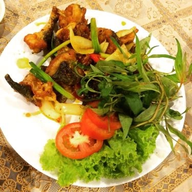 Món ăn- Quán Ăn Ốc 9 Tài - Hoàng Hoa Thám