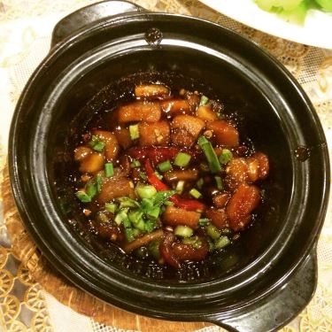 Món ăn- Quán Ăn Ốc 9 Tài - Hoàng Hoa Thám