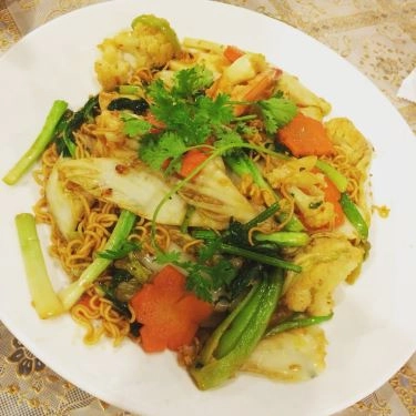Món ăn- Quán Ăn Ốc 9 Tài - Hoàng Hoa Thám