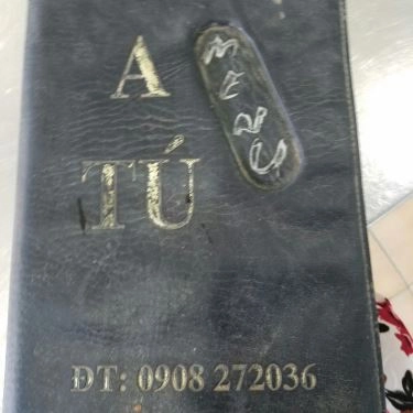 Tổng hợp- Quán Ăn Ốc A Tú