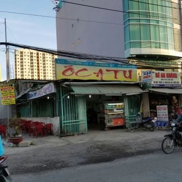 Tổng hợp- Quán Ăn Ốc A Tú