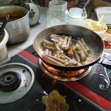 Món ăn- Quán Ăn Ốc A Tú