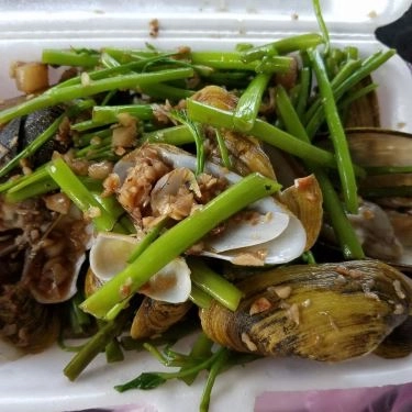 Món ăn- Quán Ăn Ốc A Tú