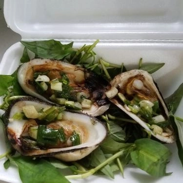 Món ăn- Quán Ăn Ốc A Tú