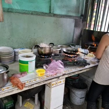 Tổng hợp- Quán Ăn Ốc A Tú
