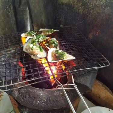 Món ăn- Quán Ăn Ốc A Tú