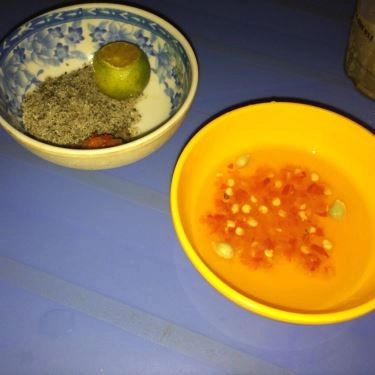 Món ăn- Quán Ăn Quán Ốc An - Nguyễn Thiện Thuật