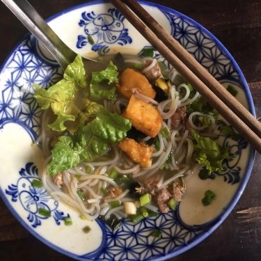 Món ăn- Quán Ăn Ốc Bà Điền - Nguyễn Sơn