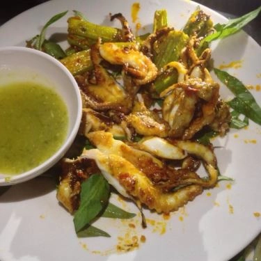 Món ăn- Quán Ăn Ốc Bảo 2