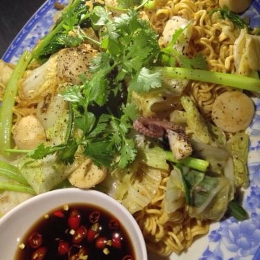Món ăn- Quán Ăn Ốc Bảo 2