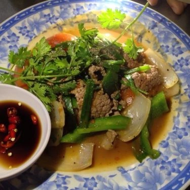 Món ăn- Quán Ăn Ốc Bảo 2