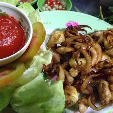 Món ăn- Quán Ăn Ốc Bảo 2