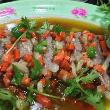 Món ăn- Quán Ăn Ốc Bảo 2