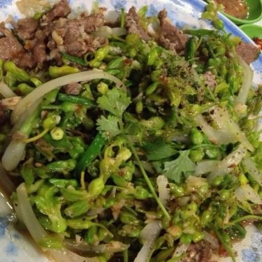 Món ăn- Quán Ăn Ốc Bảo 2