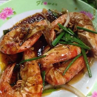 Món ăn- Quán Ăn Ốc Bảo 2