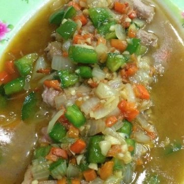 Món ăn- Quán Ăn Ốc Bảo 2