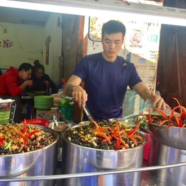 Tổng hợp- Quán Ăn Ốc Bé Ly