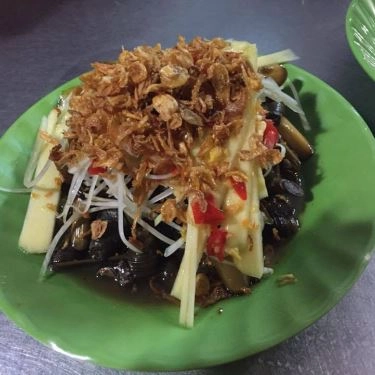 Tổng hợp- Quán Ăn Ốc Bé Ly