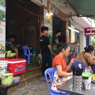 Tổng hợp- Quán Ăn Ốc Bé Ly