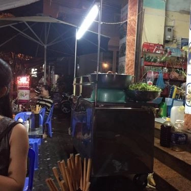 Tổng hợp- Quán Ăn Ốc Bé Ly