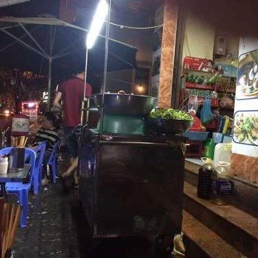 Tổng hợp- Quán Ăn Ốc Bé Ly