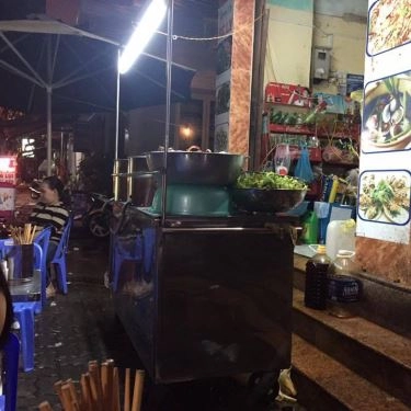 Tổng hợp- Quán Ăn Ốc Bé Ly