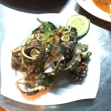 Tổng hợp- Quán Ăn Ốc Bé Quỳnh