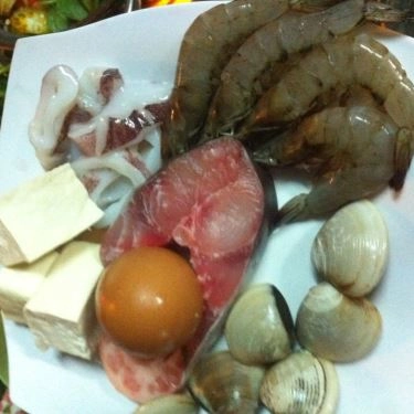 Tổng hợp- Quán Ăn Ốc Bé Quỳnh