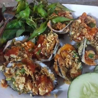 Tổng hợp- Quán Ăn Ốc Bé Quỳnh