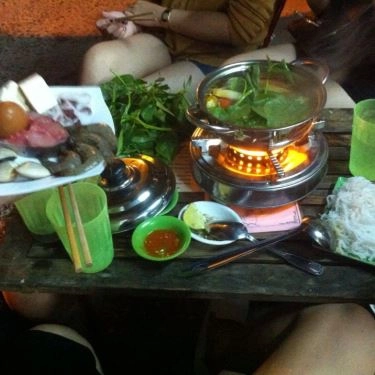 Tổng hợp- Quán Ăn Ốc Bé Quỳnh