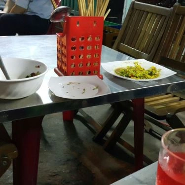 Tổng hợp- Quán Ăn Ốc Bé Quỳnh