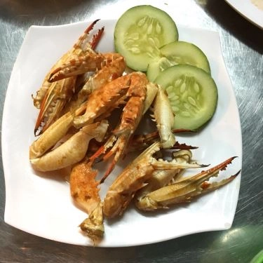 Tổng hợp- Quán Ăn Ốc Bé Quỳnh