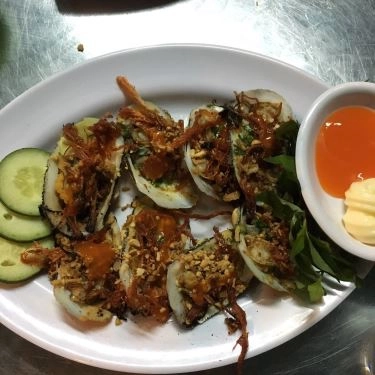 Tổng hợp- Quán Ăn Ốc Bé Quỳnh